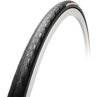 TUFO Elite Ride 25 28" 25 mm Black/Black Tubular klijuojama padanga