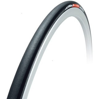 TUFO Elite 150 g 28" 19 mm Black/Black Tubular klijuojama padanga