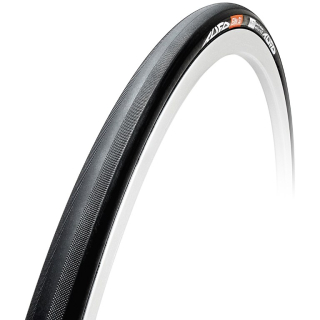 TUFO Elite S3 25 28" 25 mm Black/Black Tubular klijuojama padanga