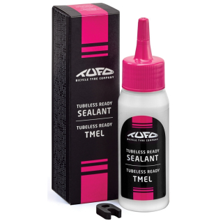 TUFO Tubeless Ready Sealant 50 ml bekamerinių padangų sandariklis