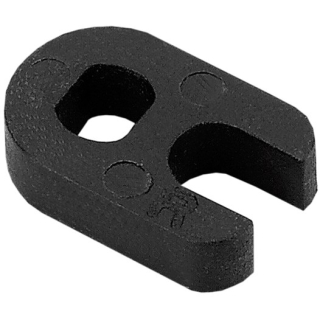 TUFO Valve Presta Tool Plastic Black įrankis ventilio šerdžiai