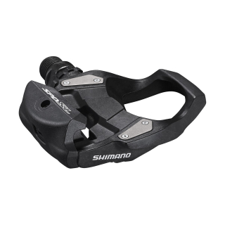 Shimano PD-RS500 pedalai juodi