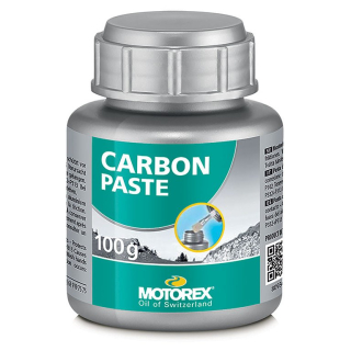 Motorex Carbon100g pasta