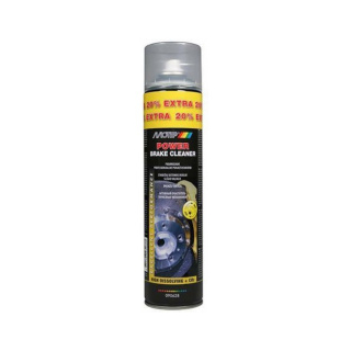 Motip 750 ml stabdžių valiklis Motip 750 ml stabdžių valiklis