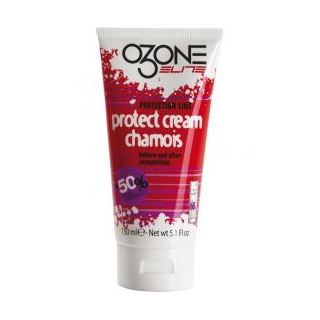 Ozone Elite Protect Cream Chamois 150 ml kremas