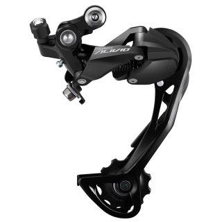 Shimano Alivio RD-M3100 galinis pavarų perjungėjas