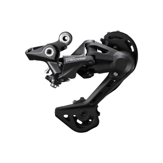 Shimano Deore RD-M4120 10S galinis pavarų perjungėjas