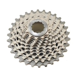 SRAM Red XG-1190 11-30T galinis žvaigždžių blokas 11 pavarų 