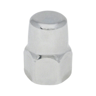 Shimano Nexus Rear Hub Cap Nut (3/8″) – Y31414010 uždara veržlė