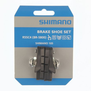 Shimano BR-5800 R55C4 Stabdžių kaladėlės