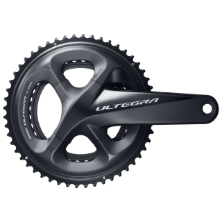 Shimano Ultegra FC-R8000 52-36T (11) 172.5mm švaistikliai