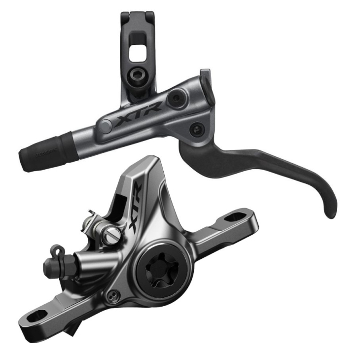 Shimano M9100XTR 1000mm Hidrauliniai stabdžiai 