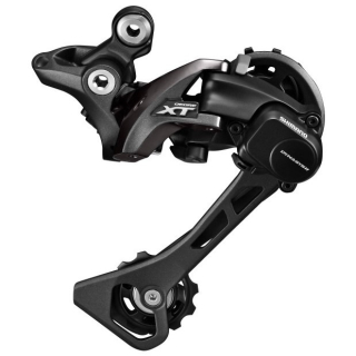 Shimano XT RD-M8000 SGS Shadow Plus 11S Galinis pavarų perjungėjas