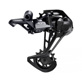 Shimano Deore XT RD-M8100 12S Galinis pavarų perjungėjas