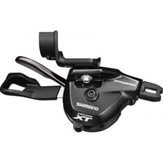  Shimano XT SL-M8000R I-Spec II Pavarų perjungėjų rankenėlė