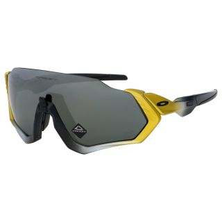 Oakley Flight Jacket TDF TrifektaFadew akiniai