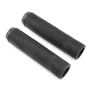  PRO Grips Black 32 mm Vairo rankenos