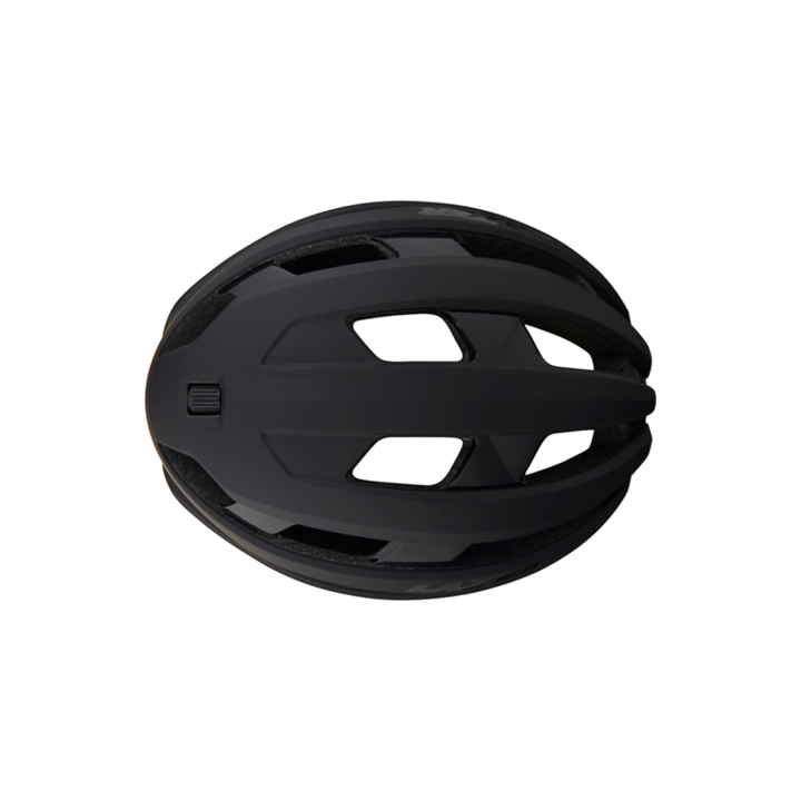 Lazer Sphere Mips Matte black dviratininko šalmas