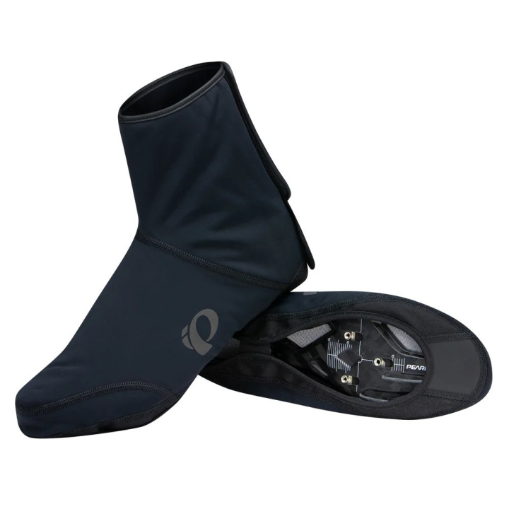 Pearl Izumi AmFIB Shoe Cover juodi antbačiai