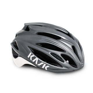 KASK Rapido (Pilkas) Šalmas