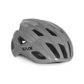 KASK Mojito 3 (Pilkas) Šalmas 