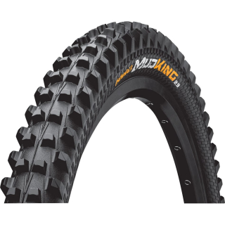 Continental Mud King Apex 27.5x2.30 padanga