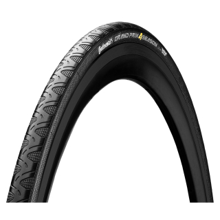 Continental Grand Prix 4-Season 25-622 Black edition padanga