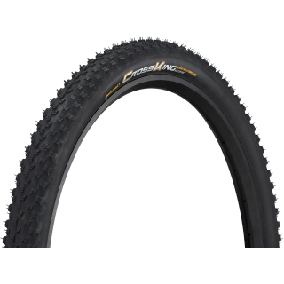 Continental Cross King RaceSport 29x2.20 padanga