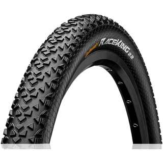 Continental Race King Performance 27.5x2.00 padanga