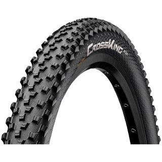 Continental Cross King 27.5x2.20 padanga