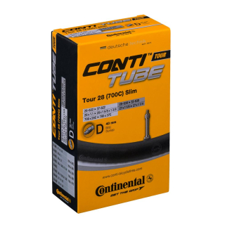 Continental Tour 28'' Slim DV 40 mm kamera