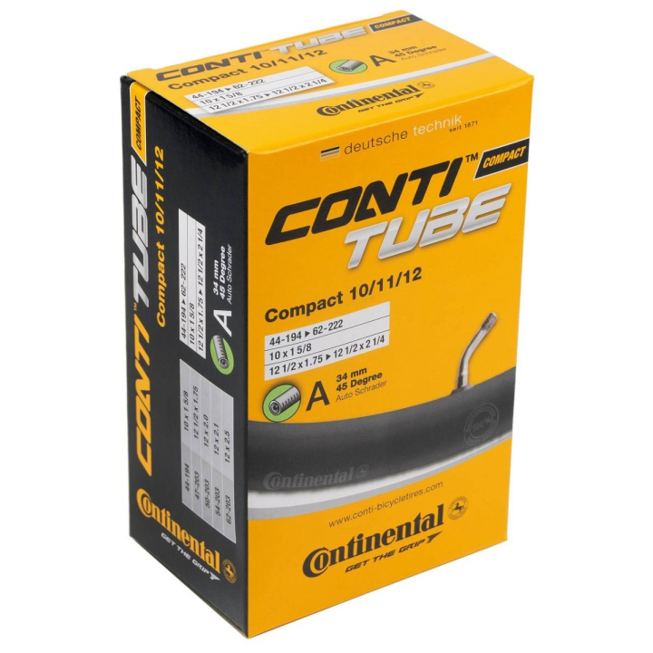 Continental Compact 10/11/12 AV 45 mm kamera