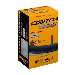 Continental MTB 29'' Light SV 42 mm kamera