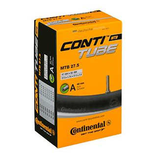 Continental MTB 27.5'' AV 40 mm kamera