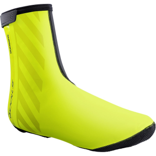 SHIMANO S1100R H2O SHOE COVER geltoni antbačiai