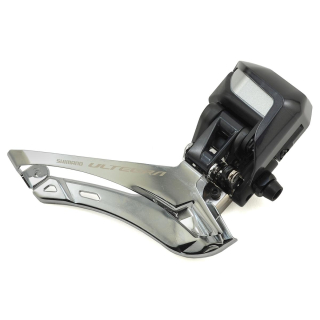 SHIMANO ULTEGRA DI2 FD-R8050 Braze-on priekinis perjungėjas (2x11)