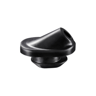 Shimano Di2 SM-GM01 6mm Grommet guminis rėmo kaištis (4 vnt)