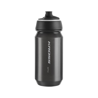 KROSS Team Edition 500 ml Black gertuvė                                                                                 