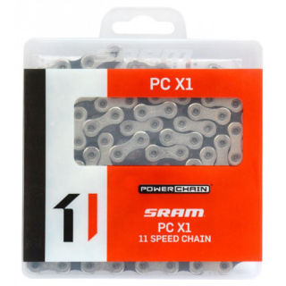 Sram PC-X1 11 Pavarų Grandinė 