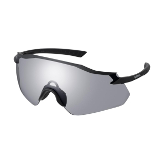 SHIMANO EQUINOX CE-EQNX4-PH Matte Black/Photochromic gray (F0F3) sportiniai akiniai nuo saulės                         