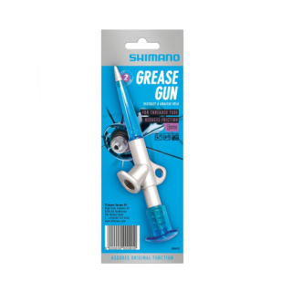 Shimano Grease Gun tepalo pistoletas