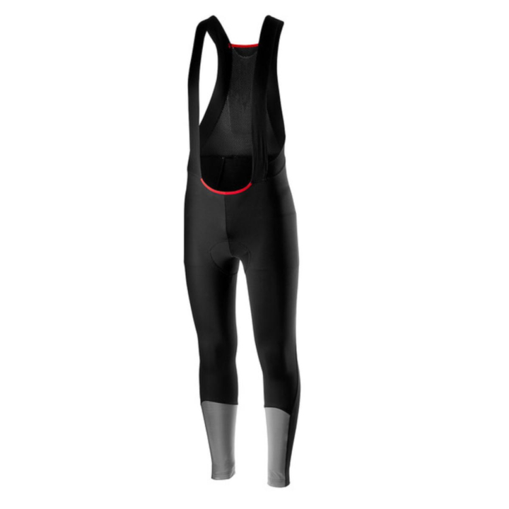 Castelli NANOFLEX PRO 2 Kelnės 