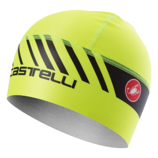 Castelli Arrivo3 thermo Kepuraitė