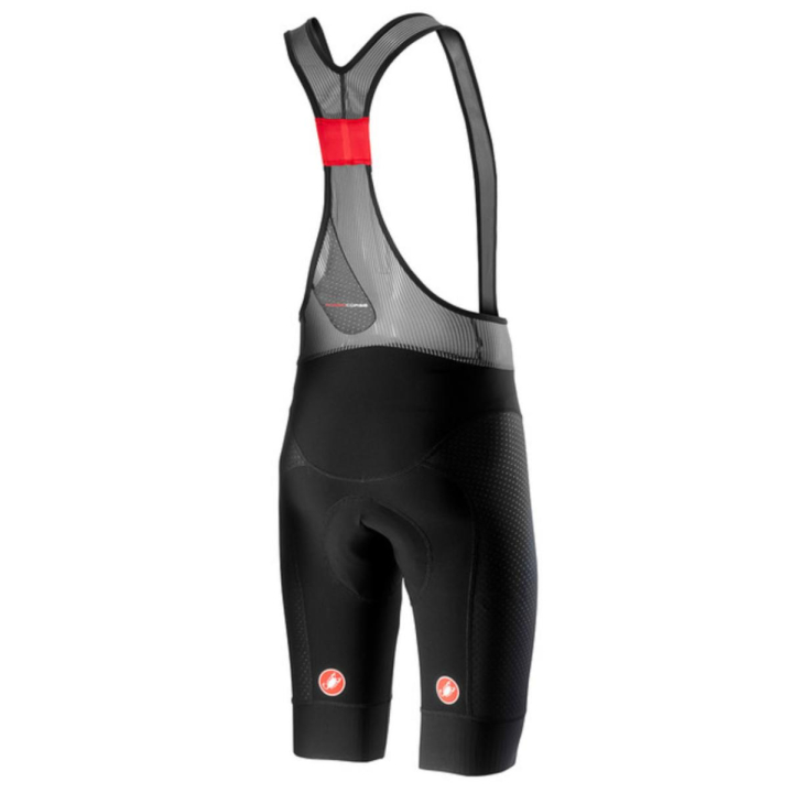 Castelli 20 Free Aero Race 4 šortai  