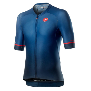 Castelli Aero Race 6.0 vyriški Marškinėliai