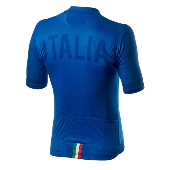 Castelli Italia 2.0 Marškinėliai