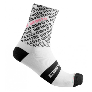 CASTELLI GIRO 13 Kojinės