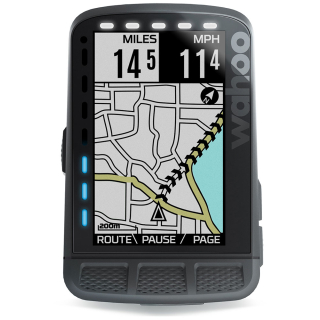 Wahoo ELEMNT ROAM GPS Dviračio Kompiuteris