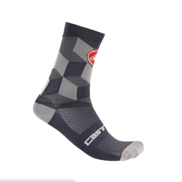 Castelli Unlimited 15 Kojinės