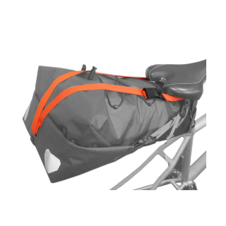 ORTLIEB Seat-Pack Support-Strap pagalbinis dirželis krepšiui po balneliu